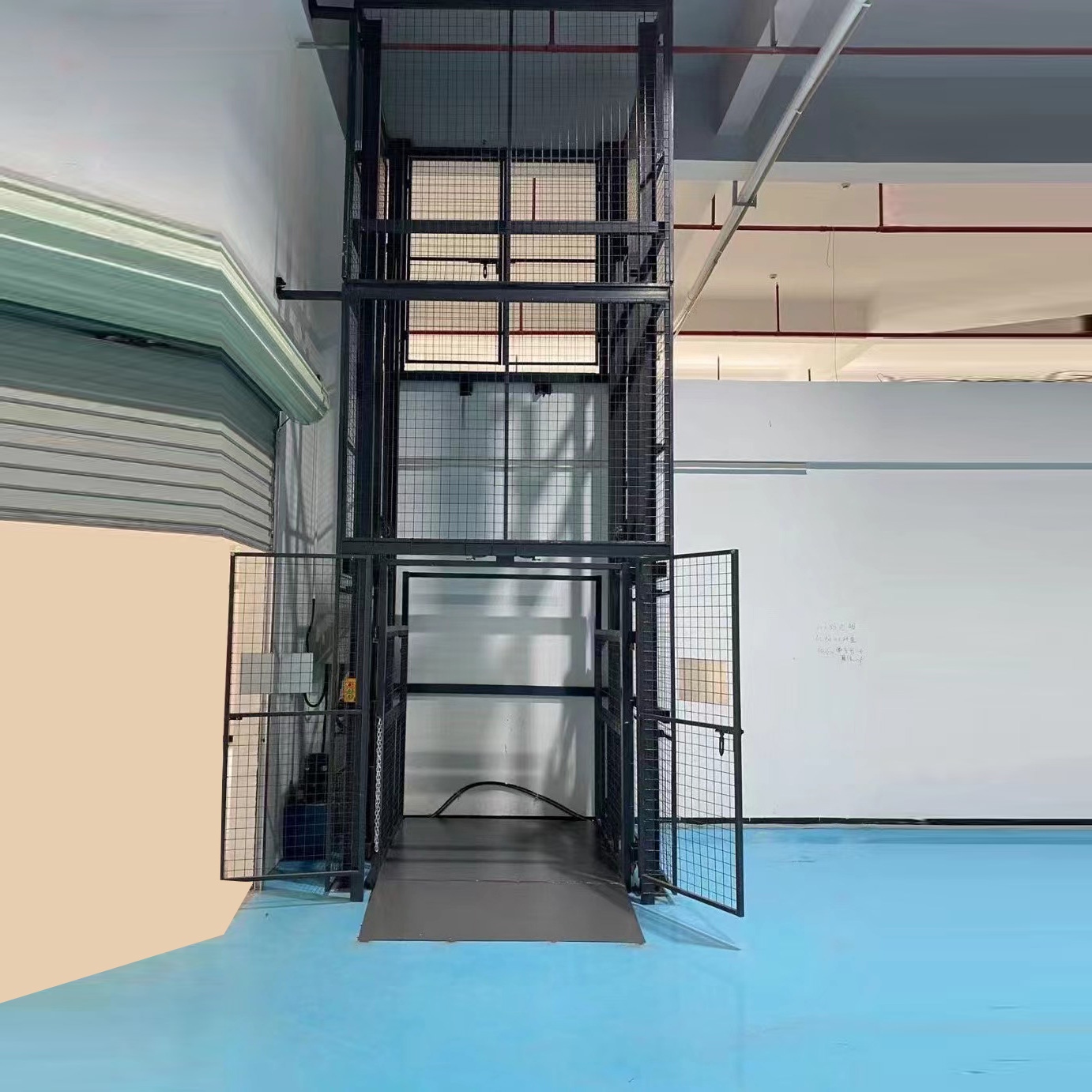 施工電梯和施工升降機(jī)一樣嗎？